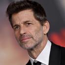 Zack Snyder