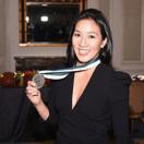 Michelle Kwan