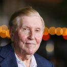 Sumner Redstone