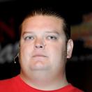 Corey Harrison