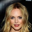 Heather Graham
