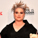 Kelly Osbourne