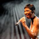 Natalie Cole