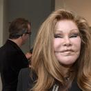 Jocelyn Wildenstein