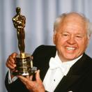 Mickey Rooney