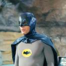 Adam West