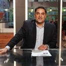 Cenk Uygur