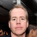 Bret Easton Ellis