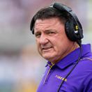 Ed Orgeron