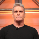 Henry Rollins