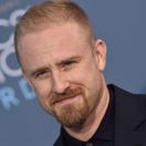 Ben Foster