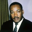 Martin Luther King, Jr.