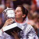 Monica Seles