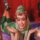 Barbara Eden