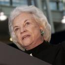 Sandra Day O'Connor