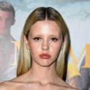 Mia Goth