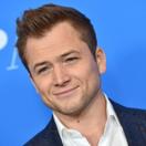 Taron Egerton