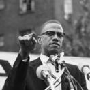 Malcolm X