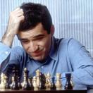 Garry Kasparov