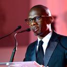 Troy Carter