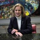 Christie Hefner