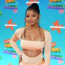 Halle Bailey