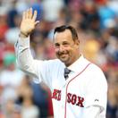 Tim Wakefield