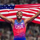 Noah Lyles