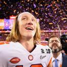 Trevor Lawrence