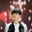 Lee Sang-hyeok (Faker)