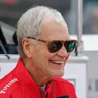 David Letterman Net Worth