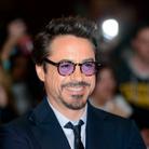 Robert Downey Jr Net Worth