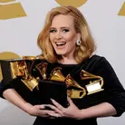 Adele Net Worth