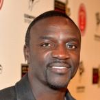 Akon Net Worth