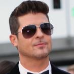 Robin Thicke Net Worth