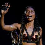 Rozonda Chilli Thomas Net Worth