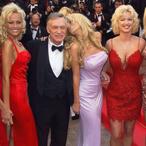 How Much Do Playboy Playmates Make?
