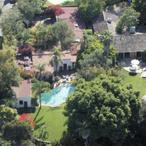 Marilyn Monroe's Home: Her $3.5M Final Resting Place