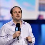 Jeffrey Skoll Earned Billions As eBay's First Employee… Now He's Trying To Save The World