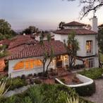 Donna Scott Puts Historic John Barrymore Mansion Up For $42.5 Million