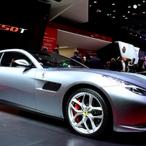 The Newest Family Friendly Ferrari Will Still Cost About $300,000
