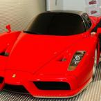 Ferrari Enzo Almost Completely Destroyed In Crazy Wreck Is Now Worth Three Times As Much