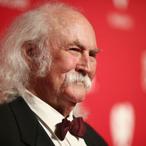 Folk Rocker David Crosby To Pay $3 Million To Jogger He Hit With Car