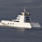 Russian Billionaire Selling $300 Million Luxury Yacht – After Building Another For $450 Million!