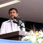 Former Iranian President Ahmadinejad Demands That The US Return $2 Billion In Frozen Money