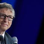 Bill Gate's Is So Rich, His Net Worth Is Breaking Records