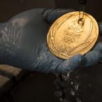 Why Is An Olympic Gold Medal Only Worth $600?