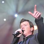 Rick Astley Became A Millionaire At 22 And Felt It Was "Ridiculous"