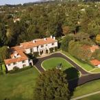 Mansion Once Owned By Sonny & Cher Sells for $90 Million