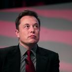 The Absolutely Fascinating Life Story Of Self-Made Billionaire Elon Musk